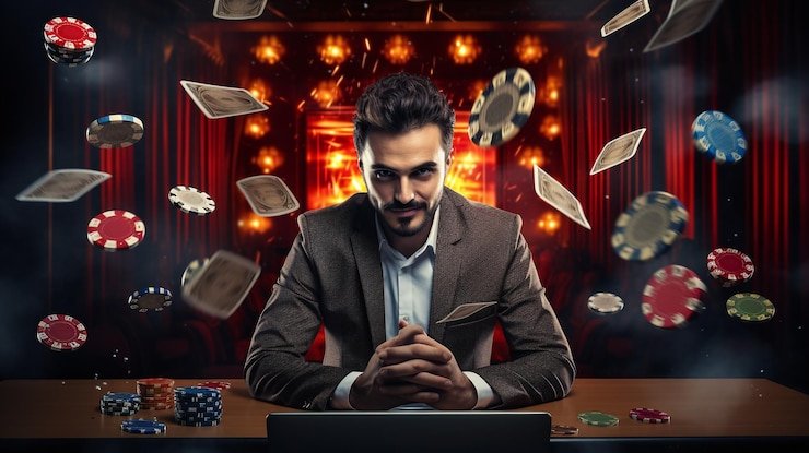 Contoh taruhan kombinasi di bet slip menunjukkan multiple legs dari berbagai pasar