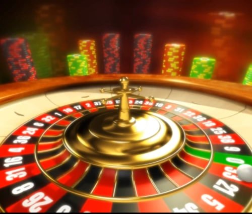Studio dealer langsung Wild Fireworks dengan multi-kamera dan transmisi real-time
